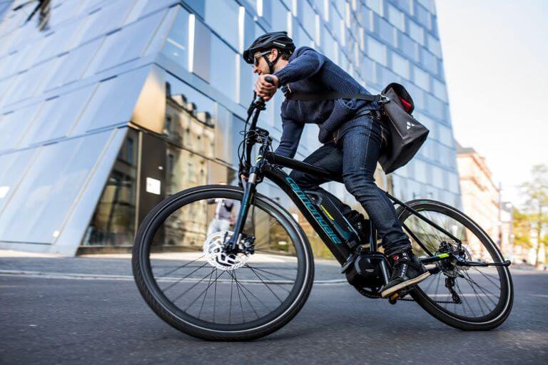 Everything You Need to Know About E-Bikes